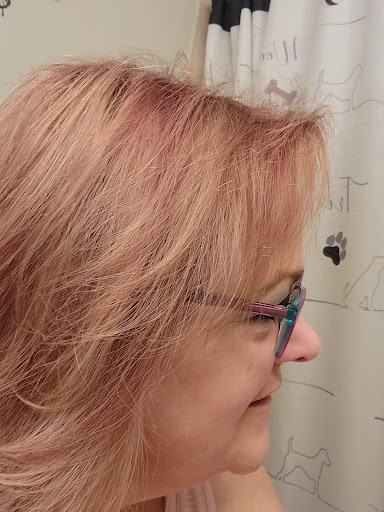 Barber Shop «Cateye Barber Shop», reviews and photos, 1504 11th Ave, Milton, WA 98354, USA