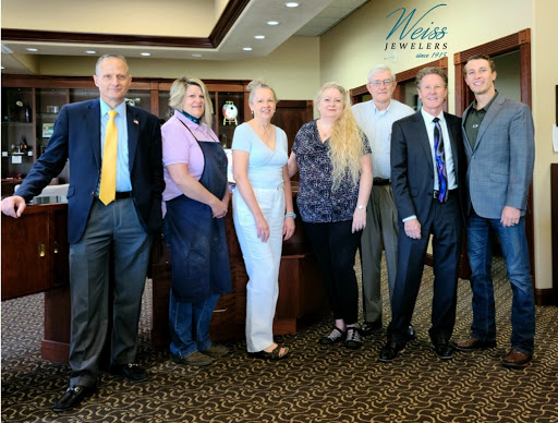 Jeweler «Weiss Jewelers- Greeley», reviews and photos, 955 52nd Ave Ct, Greeley, CO 80634, USA