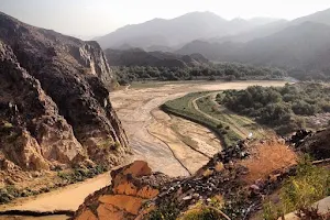 Najran Valley Dam image