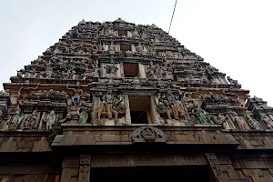 Sri Sakshi Bhavanarayana Swamy Temple image