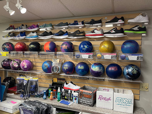 Los Angeles Bowling Supply