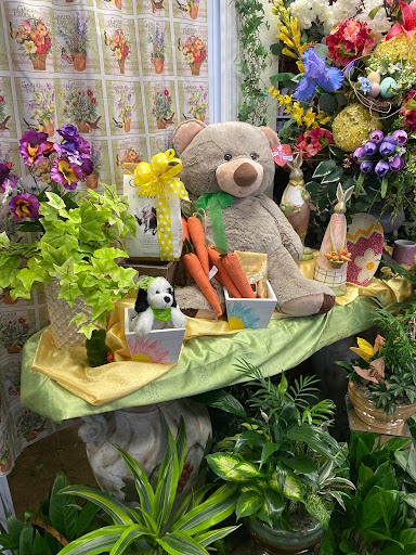 Florist «Petal Palace», reviews and photos, 15033 Nacogdoches Rd # 300, San Antonio, TX 78247, USA