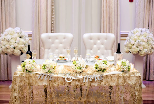 Florist «The Flower», reviews and photos, 42 Broad Ave, Palisades Park, NJ 07650, USA