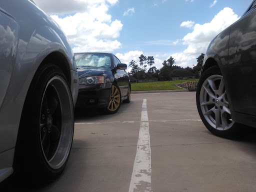 Auto Repair Shop «Louetta Automotive», reviews and photos, 14031 Telge Rd, Cypress, TX 77429, USA