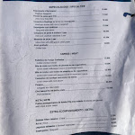 Photo n°4 de l'avis de Fernando.o fait le 21/12/2023 à 21:16 sur le  Restinga Ria à Alvor