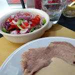 Photo n°2 de l'avis de H.a fait le 28/07/2023 à 13:40 sur le  La Brigata à Noli