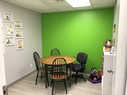 Speech Therapy Montreal