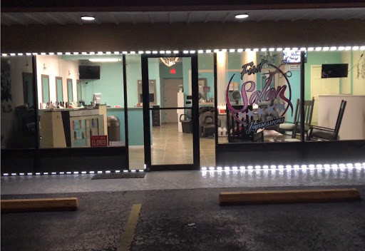 Beauty Salon «First Impressions Barbershop & Hair Salon», reviews and photos, 500 S Duncan Dr, Tavares, FL 32778, USA