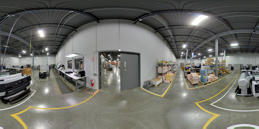 Commercial Printer «Think Patented», reviews and photos, 2490 Crosspointe Dr, Miamisburg, OH 45342, USA