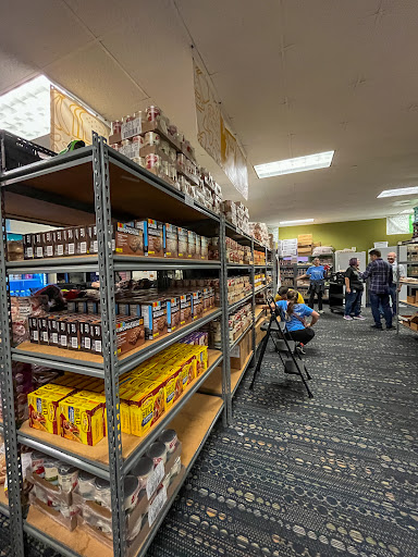 Central Bible Church – Storehouse