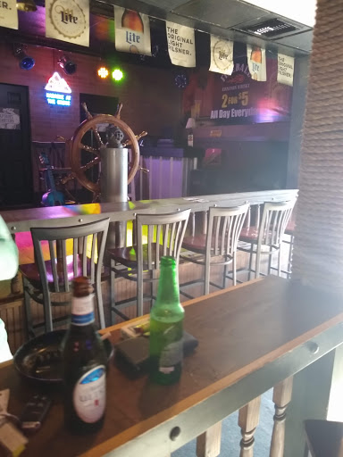 Lounge «The Bridge Lounge», reviews and photos, 1056 N Pinellas Ave, Tarpon Springs, FL 34689, USA