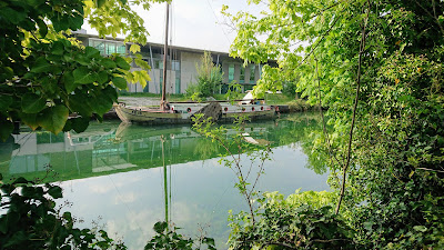 Agence de L'Eau Seine Normandie à Châlons-en-Champagne