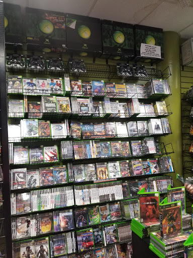 Video Game Store «Game Over Videogames», reviews and photos, 401 NE Northgate Way #760, Seattle, WA 98125, USA