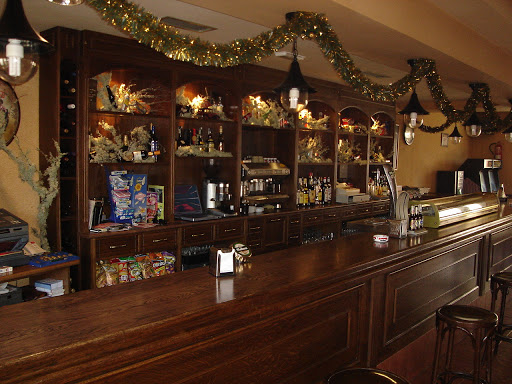 Información y opiniones sobre Albert's bar de La Nava De Ricomalillo