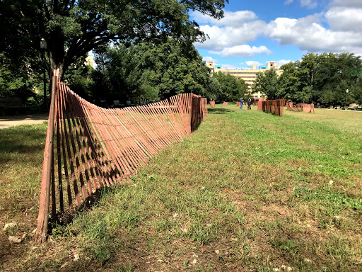 Park «Meridian Hill Park», reviews and photos, 2400 15th St NW, Washington, DC 20009, USA