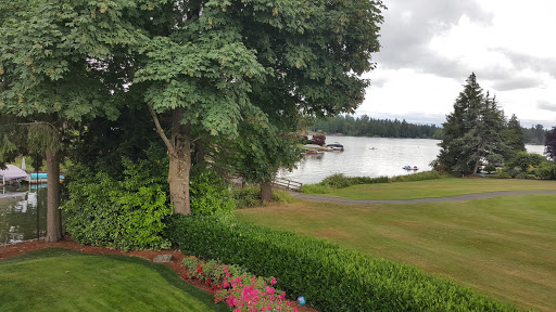 Golf «Tapps Island Golf Course», reviews and photos, 20818 Island Pkwy E, Lake Tapps, WA 98391, USA