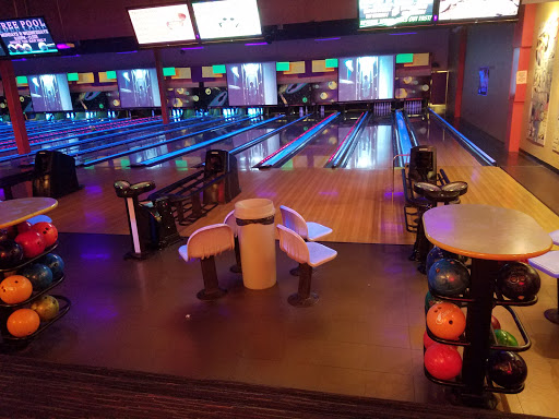 Bowling Alley «TechCity Bowl», reviews and photos, 13033 NE 70th Pl, Kirkland, WA 98033, USA