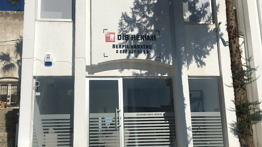 Diş Hekimi Serpil Karataş