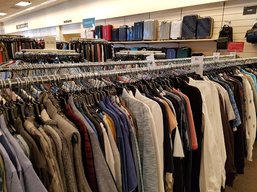 Department Store «Nordstrom Rack Millenia Crossing», reviews and photos, 4036 Eastgate Dr, Orlando, FL 32839, USA