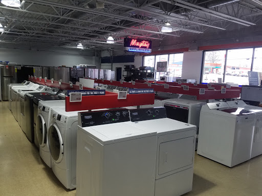 Appliance Store «Hagedorn Appliances», reviews and photos, 4432 Dixie Hwy, Erlanger, KY 41018, USA