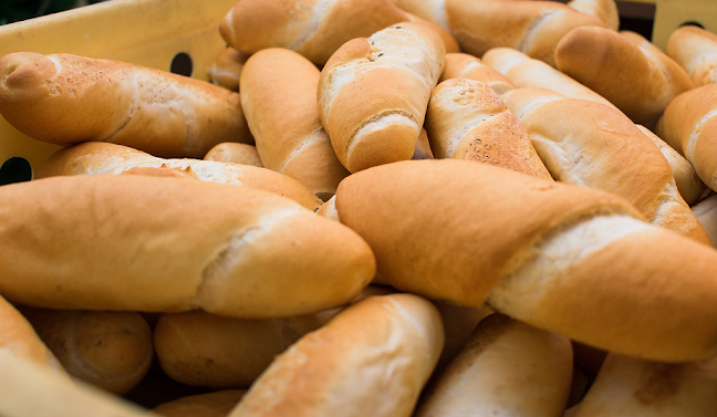 Pekařství u Píchů, s.r.o. - Kladno