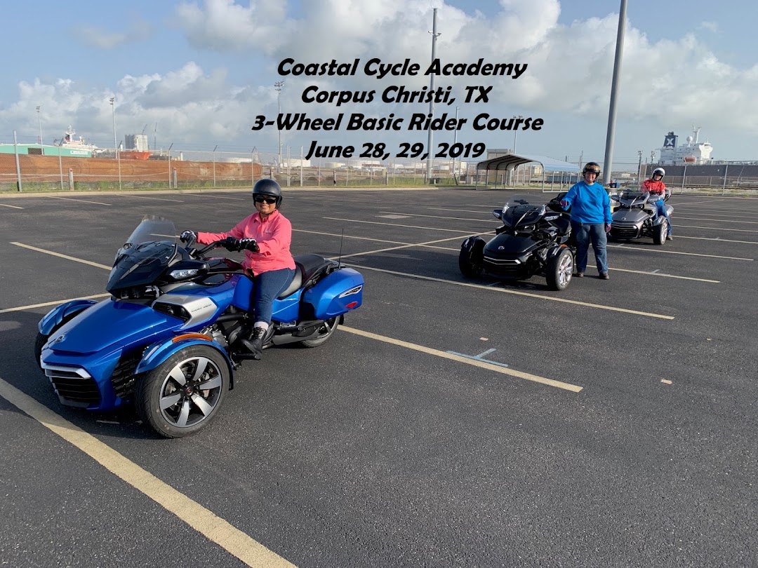Coastal Cycle Academy