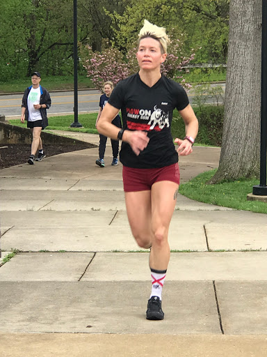 Sporting Goods Store «Feet First Sports», reviews and photos, 6420 Freetown Rd #130, Columbia, MD 21044, USA