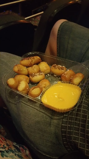 Movie Theater «Regal Cinemas Waugh Chapel 12 & IMAX», reviews and photos, 1419 S Main Chapel Way, Gambrills, MD 21054, USA