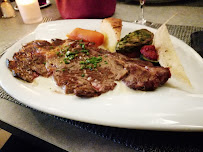 Steak du Restaurant La Forge à Bédarieux - n°14