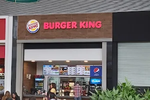Burger King Paseo Metropoli image