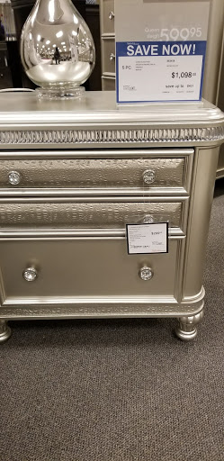 Furniture Store «Badcock Home Furniture &more», reviews and photos, 7965 Tara Blvd #330c, Jonesboro, GA 30236, USA