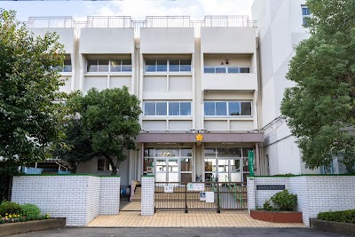 葛飾区立幸田小学校