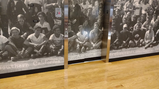 Harley-Davidson Dealer «Mathews Harley-Davidson», reviews and photos, 548 N Blackstone Ave, Fresno, CA 93701, USA