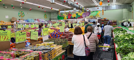 Grocery Store «Stop & Shop», reviews and photos, 2425 Palmer Ave, New Rochelle, NY 10801, USA