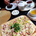 Photo n°2 de l'avis de Le.a fait le 21/11/2021 à 19:30 sur le  Bienvenue Café & Bistro à Memmingen