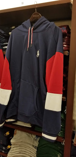 Outlet Store «Polo Ralph Lauren Factory Store», reviews and photos, 3939 S Interstate Hwy 35 #165, San Marcos, TX 78666, USA