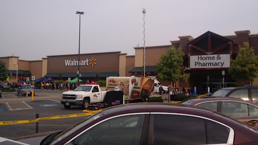 Supermarket «Walmart», reviews and photos, 34520 16th Ave S, Federal Way, WA 98003, USA