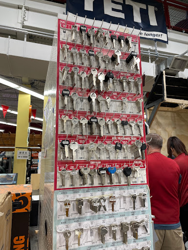 Hardware Store «Twins Ace Hardware - Fairfax», reviews and photos, 10310 Main Street, Fairfax, VA 22030, USA