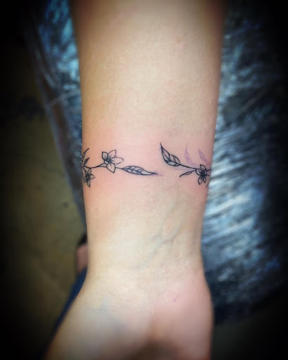 Explore stomach tattoo ideas men, creative tattoo ideas in Pineville, available at Epic Ink Studio