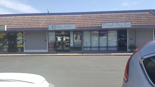 7137 Dublin Blvd A, Dublin, CA 94568, USA