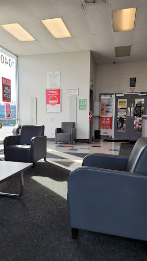 Tire Shop «Firestone Complete Auto Care», reviews and photos, 10407 Folsom Blvd, Rancho Cordova, CA 95670, USA