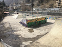 Skate park