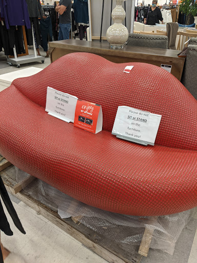 Department Store «HomeGoods», reviews and photos, 8345 Franklin Rd, Boise, ID 83709, USA