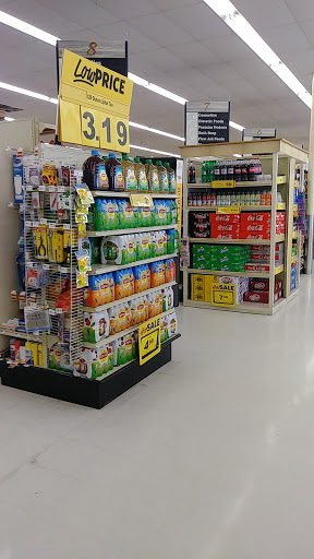 Grocery Store «Food Lion», reviews and photos, 304 S Broadway, Portland, TN 37148, USA