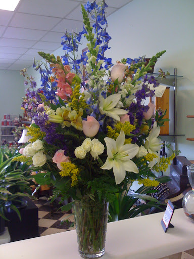 Florist «Snellville Florist», reviews and photos, 2320 Henry Clower Blvd SW, Snellville, GA 30078, USA