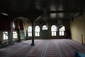 Cumalikizik Mosque image