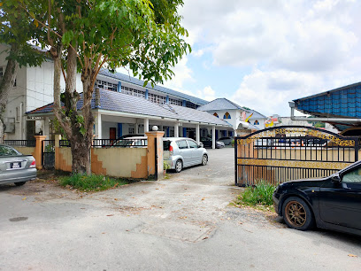 Seremban District Health Office