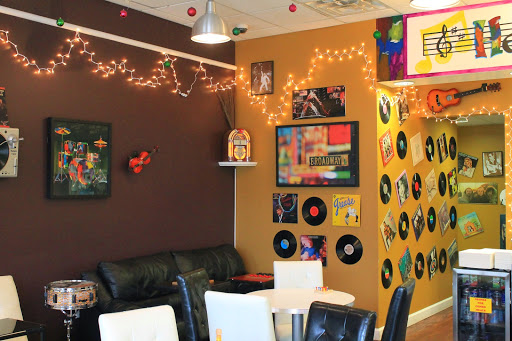 Health Food Store «Jems Natural Living», reviews and photos, 11909 Sheldon Rd, Tampa, FL 33626, USA