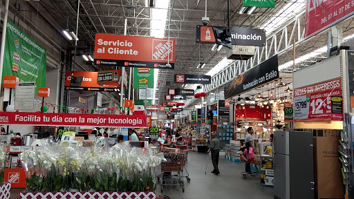 The Home Depot Iteso Guadalajara
