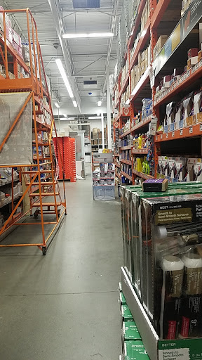 Home Improvement Store «The Home Depot», reviews and photos, 6400 Alondra Blvd, Paramount, CA 90723, USA